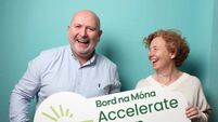 Kildare companies encouraged to enter sustainable business accelerator