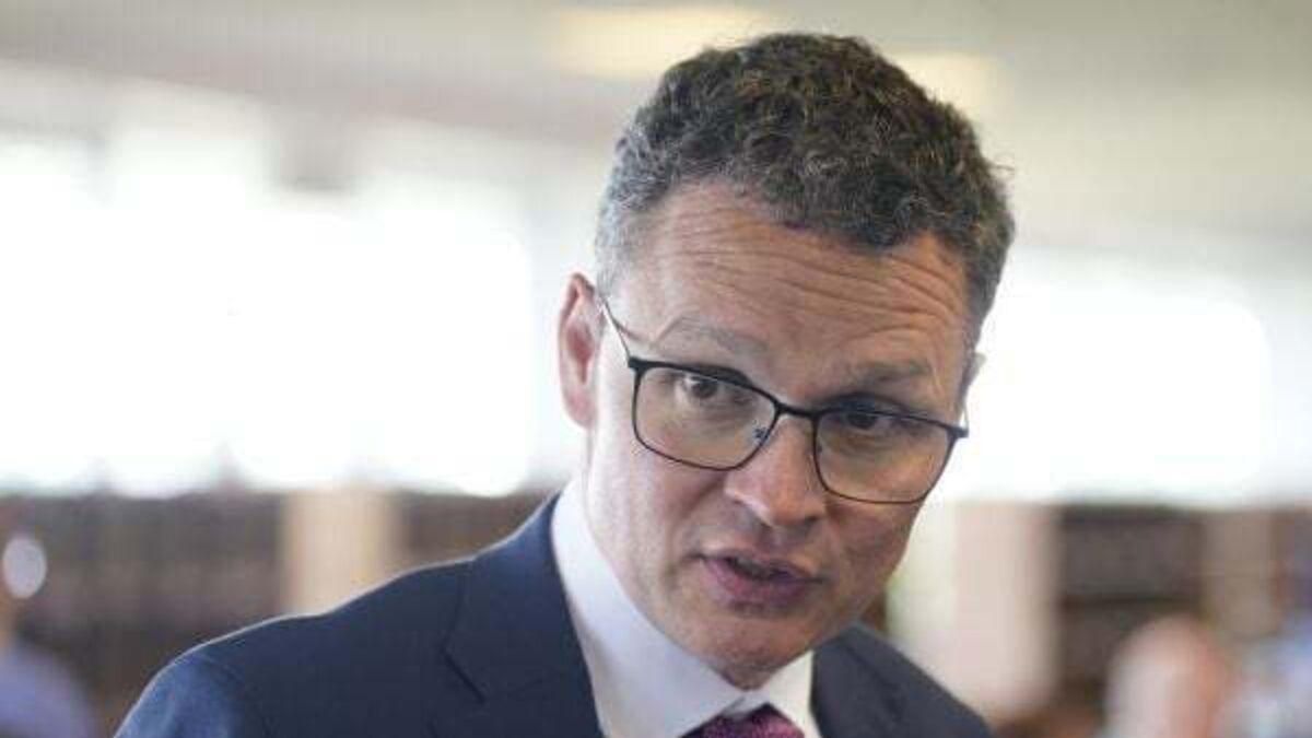 System for allocating college places ‘not the worst’, minister says