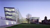 Job opportunities at Kildare County Council