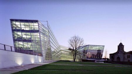 Job opportunities at Kildare County Council
