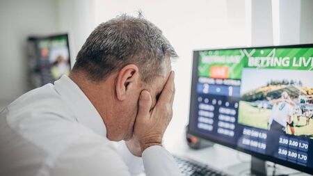 AIB customers can avail of voluntary gambling block