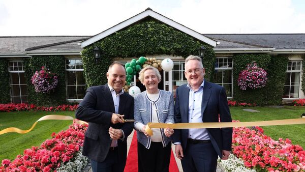 O’Callaghan Family Group announce acquisition of popular Kildare hotel