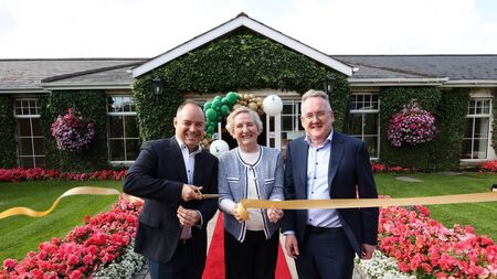 O’Callaghan Family Group announce acquisition of popular Kildare hotel