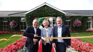 O’Callaghan Family Group announce acquisition of popular Kildare hotel O’Callaghan Family Group announce acquisition of popular Kildare hotel