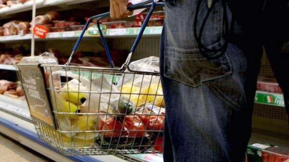 Consumer sentiment dips amid prospect of higher energy bills
