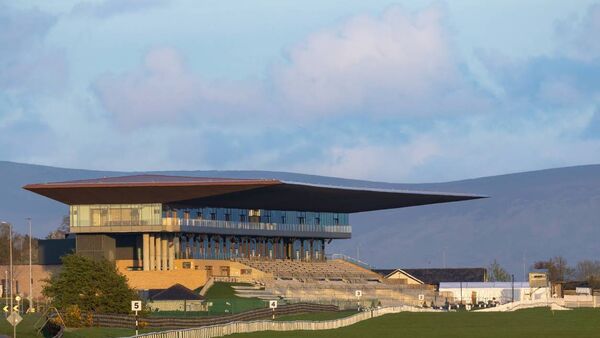 Curragh Racecourse to host family garden party