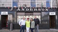 New era at beloved Athy pub