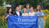 Kilcullen students to benefit from European experience