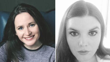 Kildare authors feature feature in 'Best New Irish Writers' hotlist