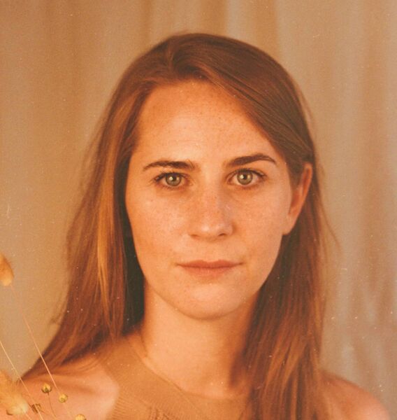 Author Louise Nealon