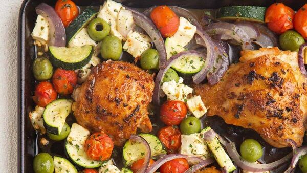 Fit Focus: Food to nourish body & mind