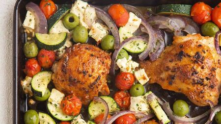 Fit Focus: Food to nourish body & mind