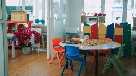 Kildare families to benefit from ‘substantial reductions’ in childcare costs