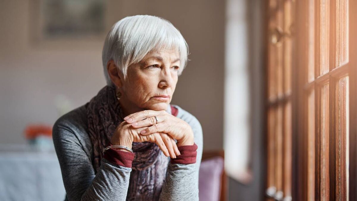 Housing older people ‘forgotten about’ — Kildare councillor