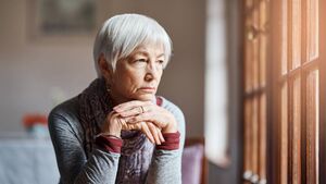 Housing older people ‘forgotten about’ — Kildare councillor Housing older people ‘forgotten about’ — Kildare councillor