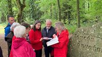 Maganey group organises memorable forest event