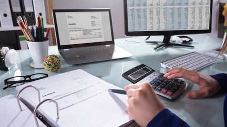 Kildare Chamber seeks auditor