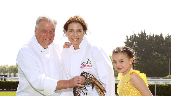 Excitement mounts ahead of much-anticipated Taste of Kildare