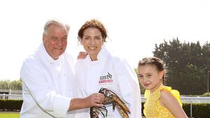 Excitement mounts ahead of much-anticipated Taste of Kildare Excitement mounts ahead of much-anticipated Taste of Kildare