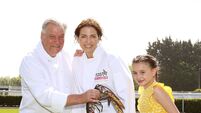 Excitement mounts ahead of much-anticipated Taste of Kildare