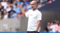 Pep Guardiola: Manchester City not replacing Julian Alvarez could be a mistake