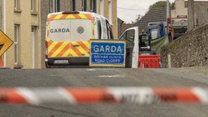 Woman (80s) killed in road collision in Co Donegal