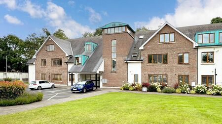 Kildare apartment to be sold at auction with guide price of €95,000
