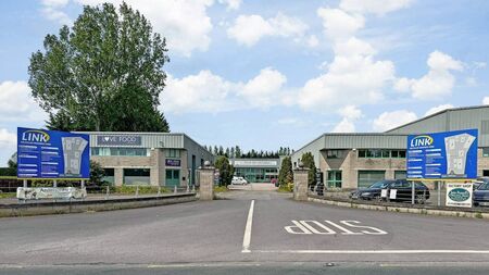 Two Kildare warehouses to be sold at auction with guide price of €260,000