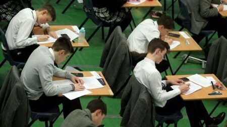 Numbers suspected of cheating in 2024 Leaving Cert almost doubles to 114