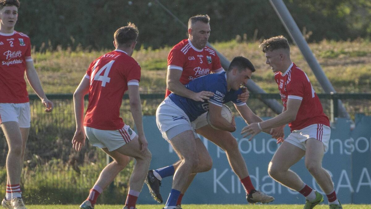Celbridge edge high quality affair