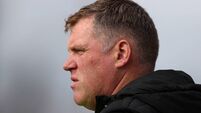 Club's football management team resign mid-championship