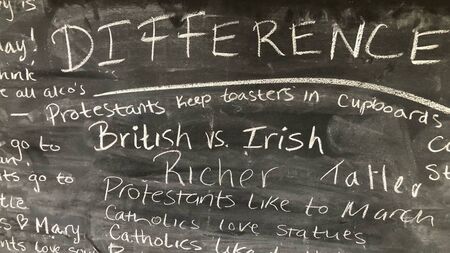 Athy man leading light in film and TV