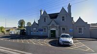 ‘Significant improvement’ coming to Athy train station