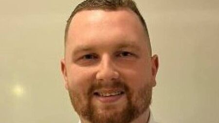 Kildare student president warns of accomodation scams