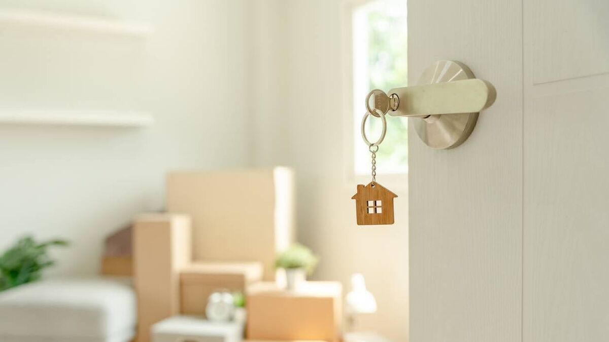 New cost rental homes coming soon to Newbridge