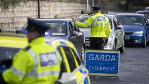 Gardaí set up armed checkpoints across north Cork due to recent violence