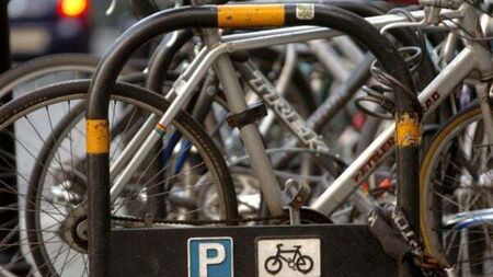 Spending €336,000 on bike shelter at Leinster House ‘inexplicable’ — Taoiseach