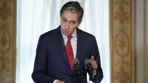 Housing crisis a key focus as Cabinet returns after summer break