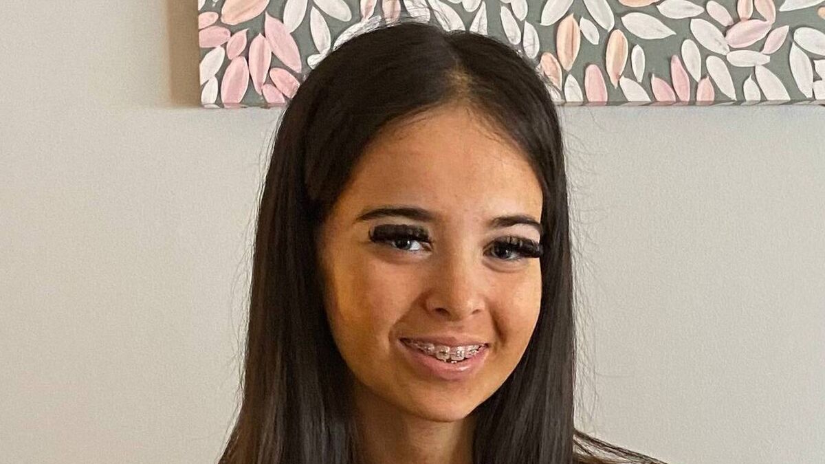 UPDATED: Search for Kildare teen stood down