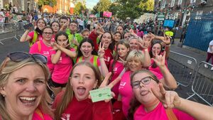 Summer camp brings Kildare deaf and hearing teens together