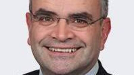 Minister meeting at Keadeen this evening