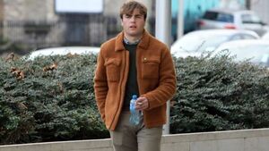 Man gets suspended sentence for sexual assault on girl, 14, at Dublin bus stop Man gets suspended sentence for sexual assault on girl, 14, at Dublin bus stop