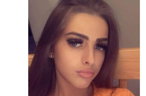 Family concerned for missing teen from Athy - News - Kildare Nationalist