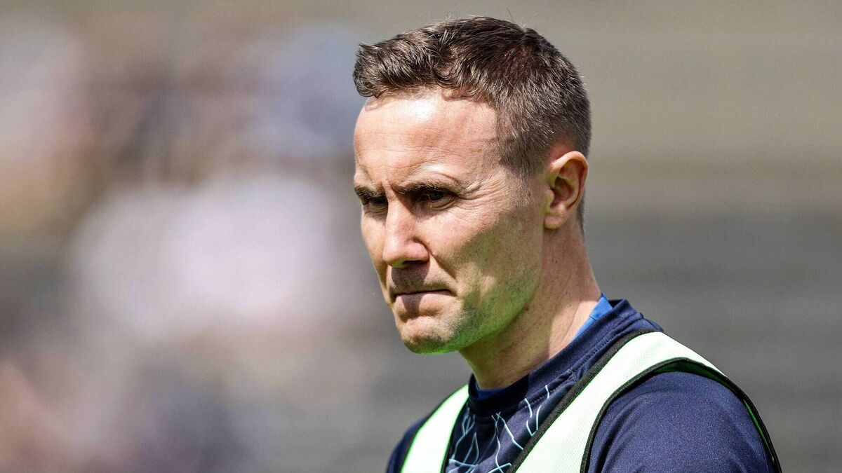 Flanagan ratified as Kildare manager