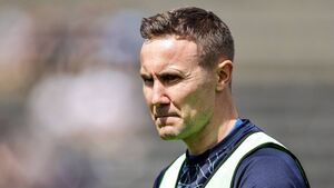 Flanagan ratified as Kildare manager
