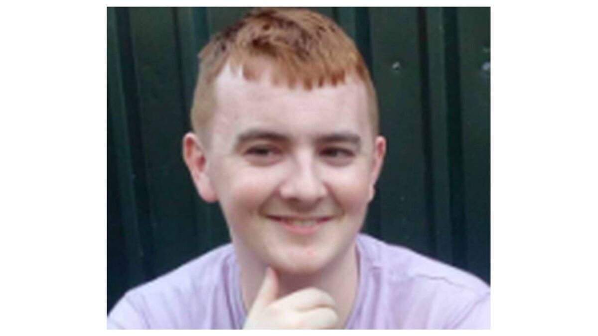 Young Athy man passes away suddenly in UK