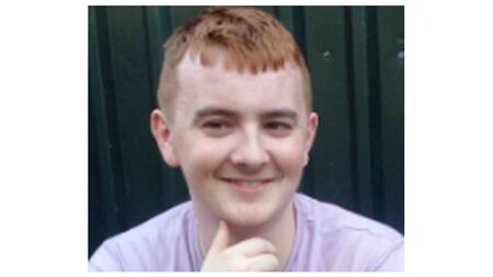 Young Athy man passes away suddenly in UK