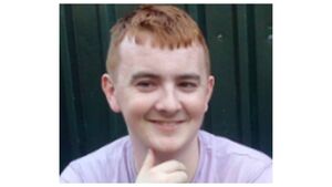 Young Athy man passes away suddenly in UK Young Athy man passes away suddenly in UK
