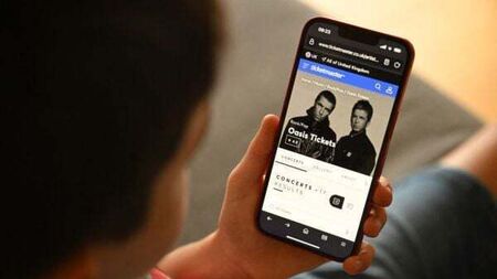 Explained: What is the 'dynamic pricing' that has angered Oasis fans?