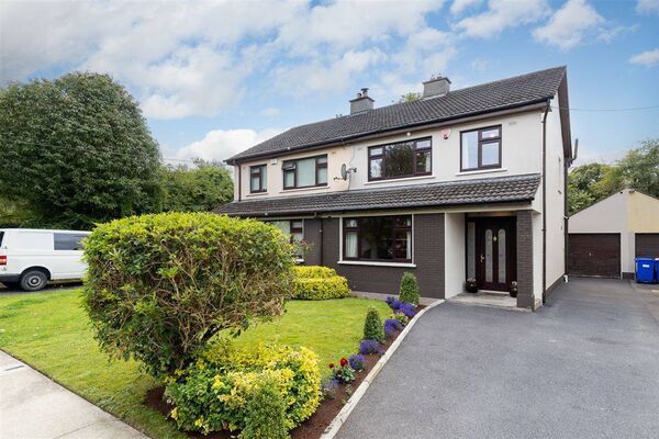 30 Oak Lawn, Athy